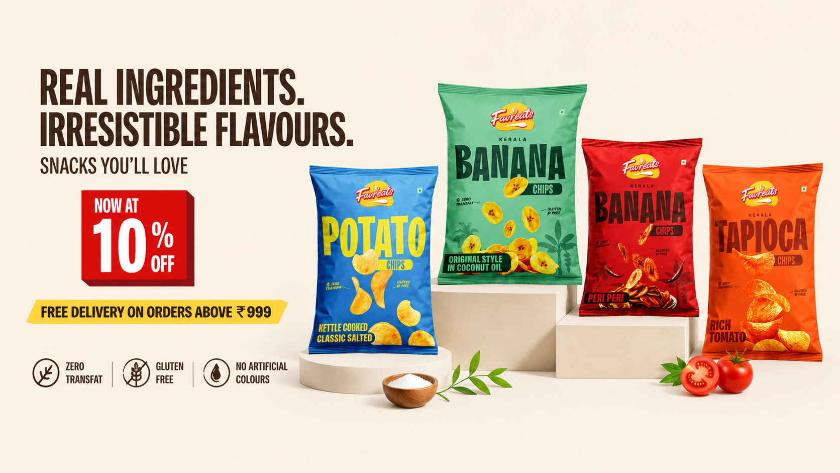 kerala banana chips